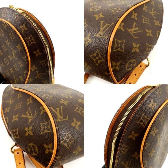 💎✨STUNNING✨💎AUTHENTIC Louis Vuitton Ellipse Sac A dos - Picture 10 of 15